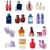 Produtos Natura com Até 50% de Desconto em oferta na Natura