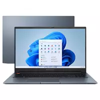 Imagem da promoção Notebook Asus Vivobook Pro 15 Core i9 16GB 512GB - SSD 15,6” Full HD 144Hz GTX3050 4GB K6502HC-LP095