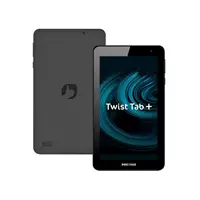 Imagem da promoção Tablet Positivo Twist Tab+ T780F 7” 64GB 2GB RAM - Android 11 GO Edition Wi-F
