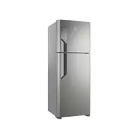 Imagem da promoção Geladeira/Refrigerador Electrolux Frost Free - Duplex Platinum 474L TF56S Top Freezer