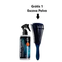 Imagem da promoção Uso Obrigatório Spray Reconstrutor 260ml + Presente - Uso Obrigatorio