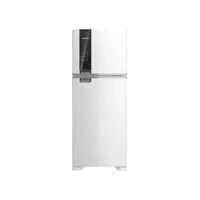 Imagem da promoção Geladeira/Refrigerador Brastemp Frost Free Duplex - Branco 462L BRM55BB
