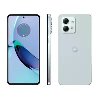 Imagem da promoção Smartphone Motorola Moto G84 256GB Azul 5G Snapdragon 695 8GB RAM 6,55" Câm. Dupla + Selfie 16MP Dua