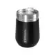 Copo Térmico Stanley Everyday Matte Black 296ml - com Tampa em oferta
