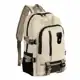 Mochila de lona Passeio feminino masculino - Rayson em oferta