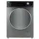 Lava e Seca Philco 16 Programas Eco Inverter 10 kg Inox PLS11T em oferta