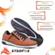 Sapatênis Masculino Casual Fechamento Elastico e Ziper - STAR FOX em oferta