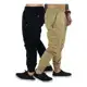 Kit 2 Calças Masculina Jeans Jogger Sarja Punho Lycra - 5+ em oferta