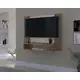 Painel Veneza para TV até 50 polegadas Casa Móveis em oferta