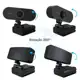 Webcam Microfone Câmera Full Hd 1080p Computador Plug & Play Microfone Embutido - EPLANETATECH em oferta