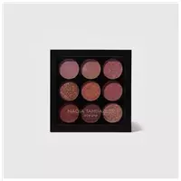 Imagem da promoção Paleta de Sombras Nádia Tambasco By Océane - To Go Nude 7,2g