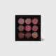 Paleta de Sombras Nádia Tambasco By Océane - To Go Nude 7,2g em oferta