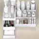 Organizador Mesa Maquiagem Multiuso Com Gavetas Porta Lapis Escritorio - Clink em oferta