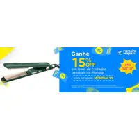 15% EM PRODUTOS MONDIAL em oferta na Magazine Luiza
