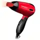 Secador de Cabelo Mondial Max Travel Mini Portátil p/ Viagem Dobrável em oferta
