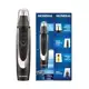 Aparador de pelos sem fio a pilha mondial classic preto tr-01 bivolt em oferta