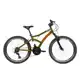 Bicicleta Aro 24 Caloi Max Front de Aço - Freio V-Brake 21 Marchas em oferta