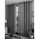 Cortina Roma Para Sala e Quarto 4,00 x 2,50 Admirare em oferta