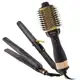 Kit Philco PKT3200 Beauty Black Tourmaline Íon, Bivolt, Preto - 51503048 em oferta