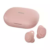 Imagem da promoção Fone de Ouvido Bluetooth Philco Air Beats PFI96ESR - True Wireless com Microfone Resistente à Água