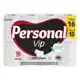 Papel Higiênico Vip Folha Dupla Personal Branco 16 Unidades em oferta