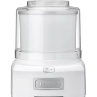 Imagem da promoção Máquina De Sorvete Cuisinart Frozen Yogurt Ice21br 45w 110v