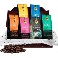 Imagem da promoção Kit 6 Pacotes Café Especial em Grãos Coffee Mais - 6 x 250g