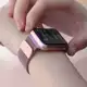 Smartwatch Relógio Inteligente Iwo X8 À Prova D'água Bluetooth Frequência Cardíaca em oferta