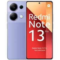 Imagem da promoção Smartphone Not 13 Pro 4G 256Gb 8Gb Ram Roxo - 13Pro