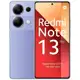 Smartphone Not 13 Pro 4G 256Gb 8Gb Ram Roxo - 13Pro em oferta