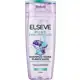Shampoo Hidra Purificante Pure Hialurônico Purifica o Couro Cabeludo L'Oréal Paris Elseve 400ml em oferta