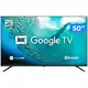Smart TV 50" 4K UHD D-LED Philips Série 7019 50PUG7019/78 VA Wi-Fi Bluetooth Google Assistente 3 HDM em oferta