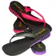 Kit 2 Pares Chinelo Durio Air Feminino para Esporão Fascite Plantar em oferta
