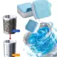 Kits Com 12 Pastilhas Anti-bacteriana Para Limpeza De máquinas De Lavar Roupas, Efervecentes em oferta
