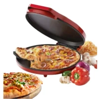 Imagem da promoção Maquina Elétrica De Fazer Pizza Churrasco Legumes Lancamento