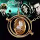 Colar Harry Potter Ampulheta Hermione Vira Tempo em oferta
