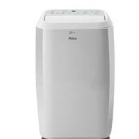 Imagem da promoção Ar Condicionado Portátil Philco 12000Btus Quente e Frio PAC12000QF5 Vírus Protect