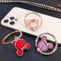 Imagem da promoção Suporte Rotativo Multi-Funcional Para Telefone Celular Decoração Criativa Moda Metal Diamante Incrus