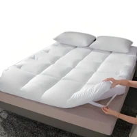 Imagem da promoção Pillow Top Casal Percal Toque de Pluma Super Macio Cama Box 01 Peça Ergonomico Envio Imediato