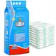 Tapete Higienico Blue Premium para Cães - 30 Unidades em oferta