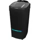 Lavadora Lavamax Eco 10kg preta 220V Suggar em oferta