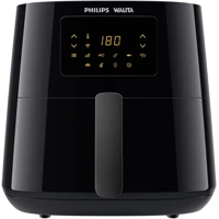 Imagem da promoção Fritadeira Airfryer Essential XL Conectada, Philips Walita, conectividade c/Alexa, 6.2L de capacidad