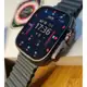 8 W68 Ultra IWO 16 Ultra With Blood Pressure Monitoring and Wireless Charging Men smartwatch em oferta