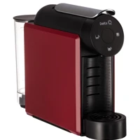 Imagem da promoção Máquina Cafeteira Capsulas Café Expresso Delta Q Mini Qool