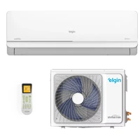 Imagem da promoção Ar condicionado Elgin 12000 split inverter frio 12000 BTU branco 110V 45HSFI12C1IA