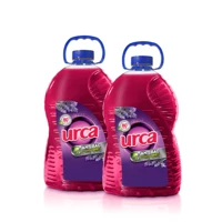 Imagem da promoção Kit 2 Desinfetantes Urca Lavanda 5L