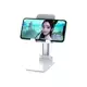 Suporte De Mesa Para Celular Ajustável Ergonômico Articulado Tablet Smartphone Várias Cores - Yinait em oferta
