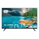 Smart TV de 32" HQ HQSTV32NK com tela LED HD 127/220V em oferta