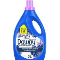 Imagem da promoção Downy Lírios do Campo Amaciante Concentrado 3L