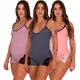 Kit 3 Baby Doll Algodão Grécia em oferta